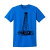 Unisex Classic Short Sleeve Crewneck Tee Thumbnail