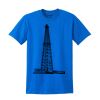 Unisex Classic Short Sleeve Crewneck Tee Thumbnail