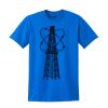 Unisex Classic Short Sleeve Crewneck Tee Thumbnail