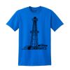 Unisex Classic Short Sleeve Crewneck Tee Thumbnail