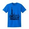 Unisex Classic Short Sleeve Crewneck Tee Thumbnail