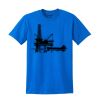 Unisex Classic Short Sleeve Crewneck Tee Thumbnail