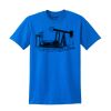 Unisex Classic Short Sleeve Crewneck Tee Thumbnail