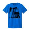 Unisex Classic Short Sleeve Crewneck Tee Thumbnail