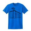 Unisex Classic Short Sleeve Crewneck Tee Thumbnail