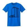 Unisex Classic Short Sleeve Crewneck Tee Thumbnail