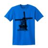 Unisex Classic Short Sleeve Crewneck Tee Thumbnail