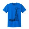 Unisex Classic Short Sleeve Crewneck Tee Thumbnail