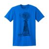 Unisex Classic Short Sleeve Crewneck Tee Thumbnail