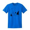 Unisex Classic Short Sleeve Crewneck Tee Thumbnail