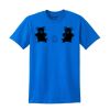 Unisex Classic Short Sleeve Crewneck Tee Thumbnail