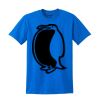 Unisex Classic Short Sleeve Crewneck Tee Thumbnail
