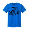 Unisex Classic Short Sleeve Crewneck Tee Thumbnail