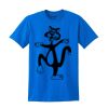 Unisex Classic Short Sleeve Crewneck Tee Thumbnail