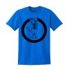 Unisex Classic Short Sleeve Crewneck Tee Thumbnail
