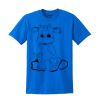 Unisex Classic Short Sleeve Crewneck Tee Thumbnail
