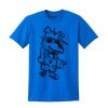 Unisex Classic Short Sleeve Crewneck Tee Thumbnail