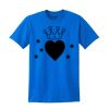Unisex Classic Short Sleeve Crewneck Tee Thumbnail