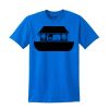 Unisex Classic Short Sleeve Crewneck Tee Thumbnail