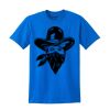 Unisex Classic Short Sleeve Crewneck Tee Thumbnail