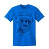 Unisex Classic Short Sleeve Crewneck Tee Thumbnail