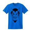 Unisex Classic Short Sleeve Crewneck Tee Thumbnail