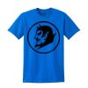 Unisex Classic Short Sleeve Crewneck Tee Thumbnail