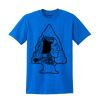 Unisex Classic Short Sleeve Crewneck Tee Thumbnail