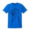 Unisex Classic Short Sleeve Crewneck Tee Thumbnail