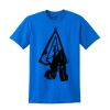 Unisex Classic Short Sleeve Crewneck Tee Thumbnail
