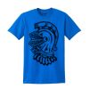 Unisex Classic Short Sleeve Crewneck Tee Thumbnail