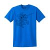 Unisex Classic Short Sleeve Crewneck Tee Thumbnail