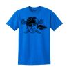 Unisex Classic Short Sleeve Crewneck Tee Thumbnail
