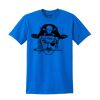 Unisex Classic Short Sleeve Crewneck Tee Thumbnail