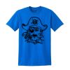 Unisex Classic Short Sleeve Crewneck Tee Thumbnail