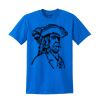 Unisex Classic Short Sleeve Crewneck Tee Thumbnail