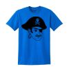 Unisex Classic Short Sleeve Crewneck Tee Thumbnail