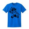 Unisex Classic Short Sleeve Crewneck Tee Thumbnail