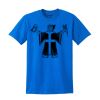 Unisex Classic Short Sleeve Crewneck Tee Thumbnail