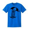 Unisex Classic Short Sleeve Crewneck Tee Thumbnail