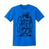Unisex Classic Short Sleeve Crewneck Tee Thumbnail
