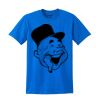 Unisex Classic Short Sleeve Crewneck Tee Thumbnail