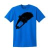 Unisex Classic Short Sleeve Crewneck Tee Thumbnail