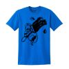 Unisex Classic Short Sleeve Crewneck Tee Thumbnail