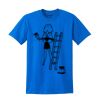 Unisex Classic Short Sleeve Crewneck Tee Thumbnail