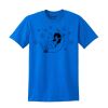 Unisex Classic Short Sleeve Crewneck Tee Thumbnail