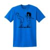 Unisex Classic Short Sleeve Crewneck Tee Thumbnail