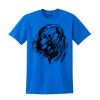 Unisex Classic Short Sleeve Crewneck Tee Thumbnail