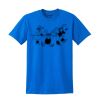 Unisex Classic Short Sleeve Crewneck Tee Thumbnail