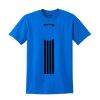 Unisex Classic Short Sleeve Crewneck Tee Thumbnail